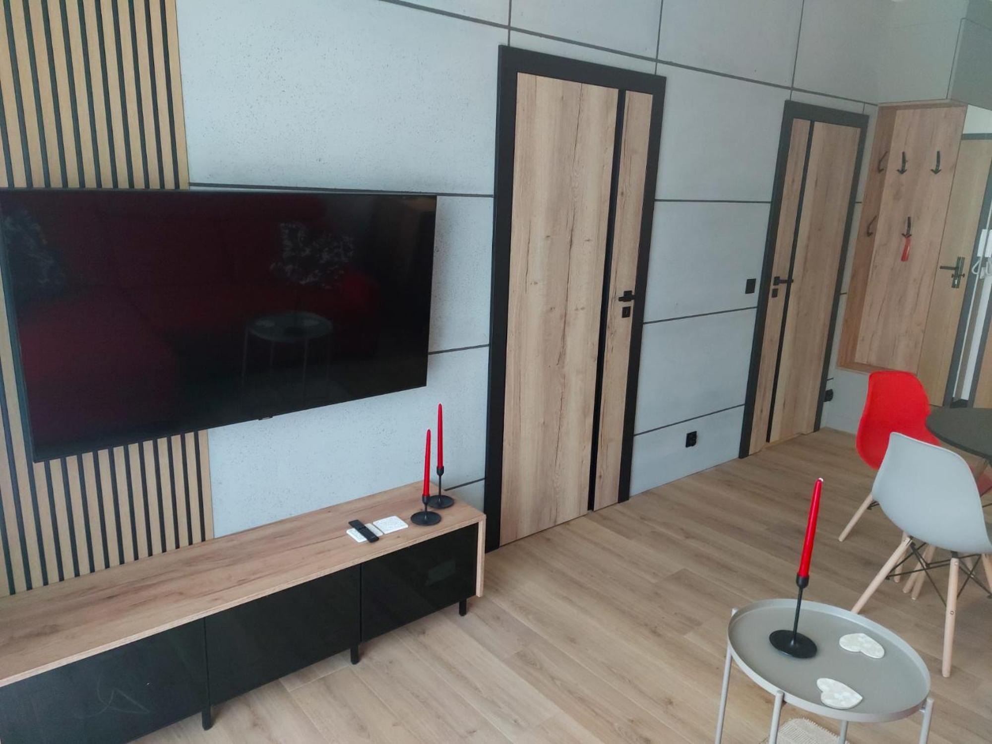 Baltic Loft Apartament Kołobrzeg