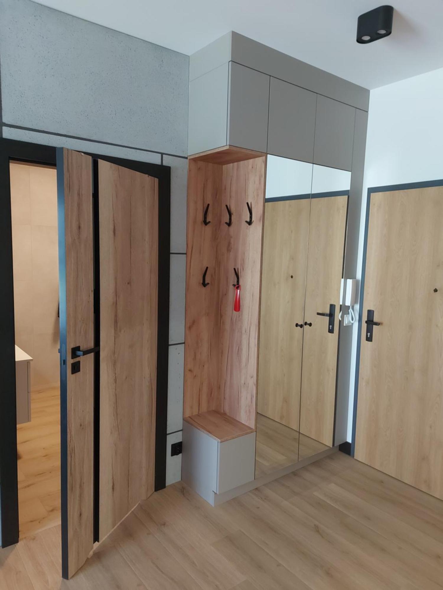 Baltic Loft Apartament