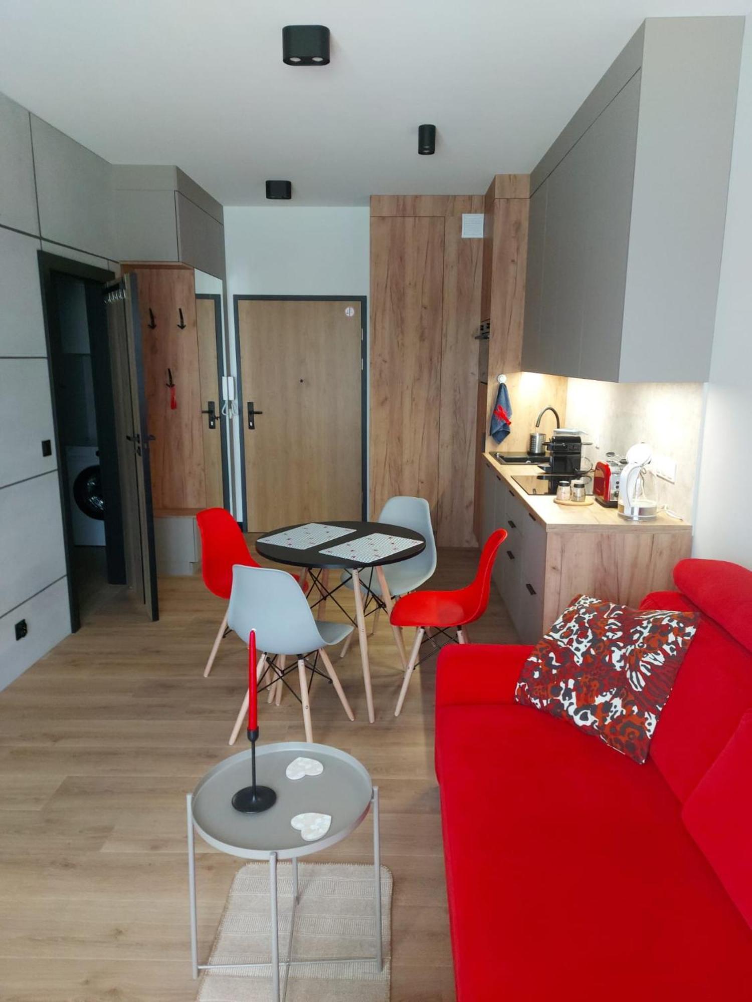 Baltic Loft Apartament