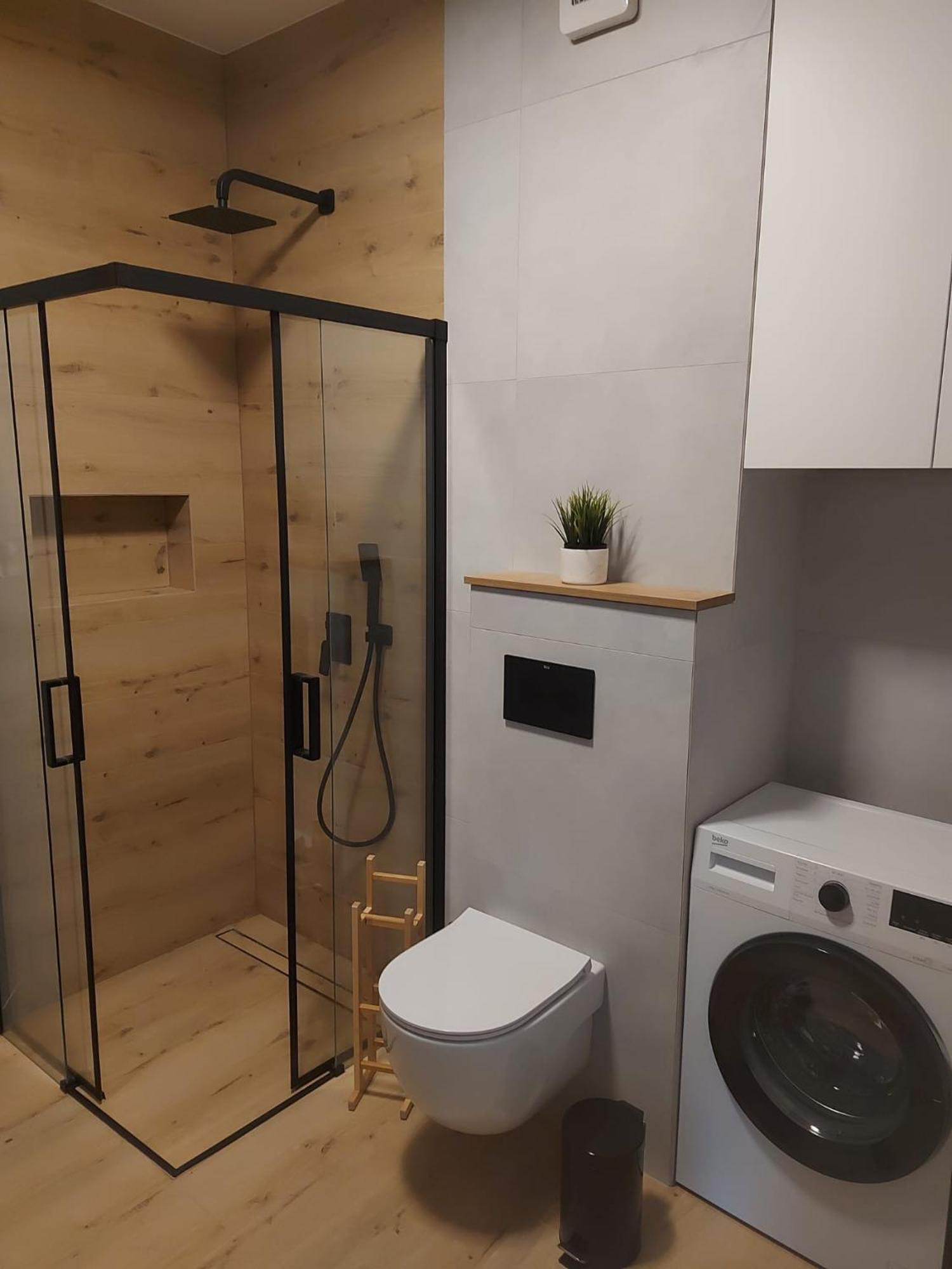 Apartament Baltic Loft *