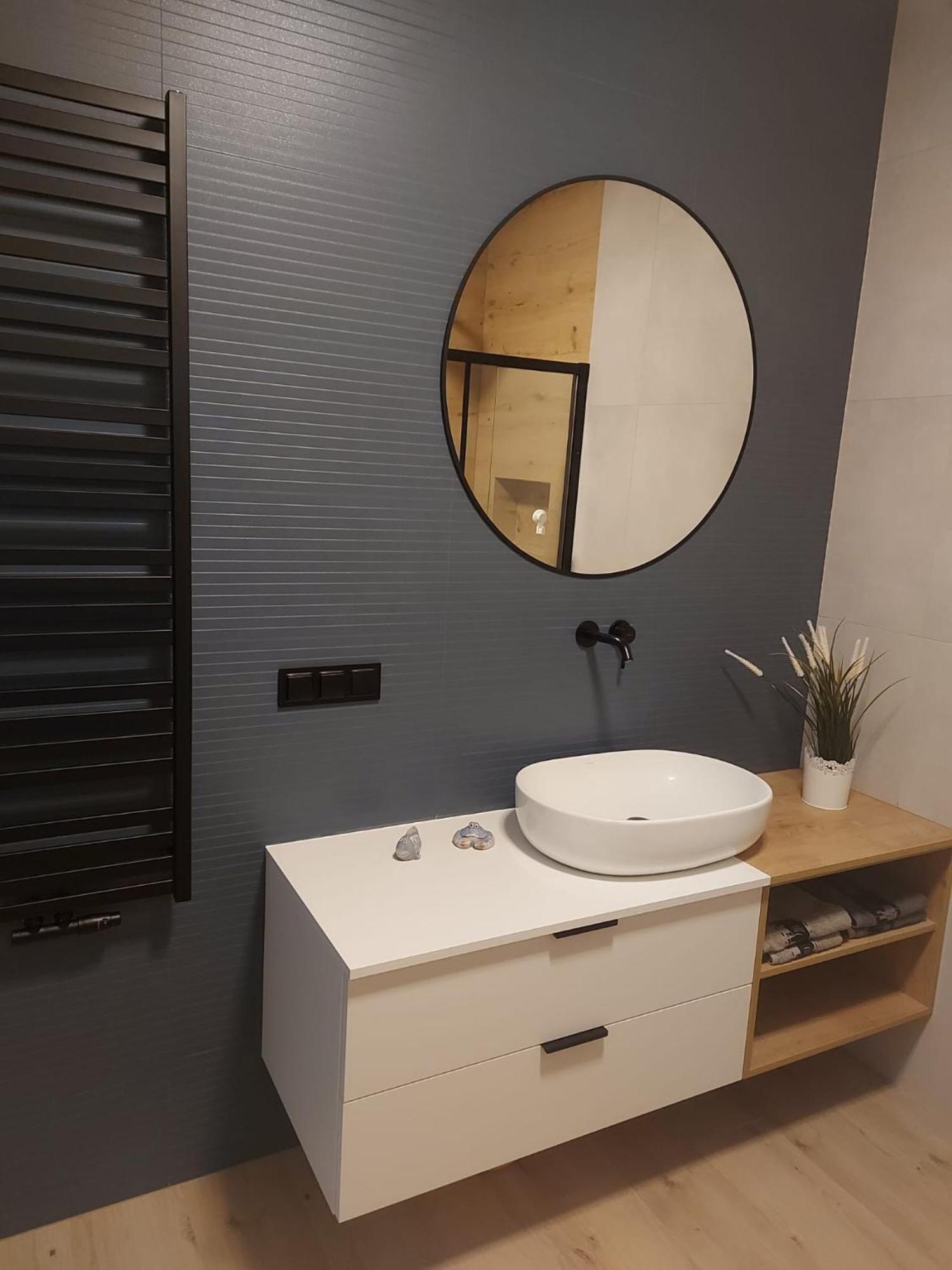 Apartament Baltic Loft Kołobrzeg
