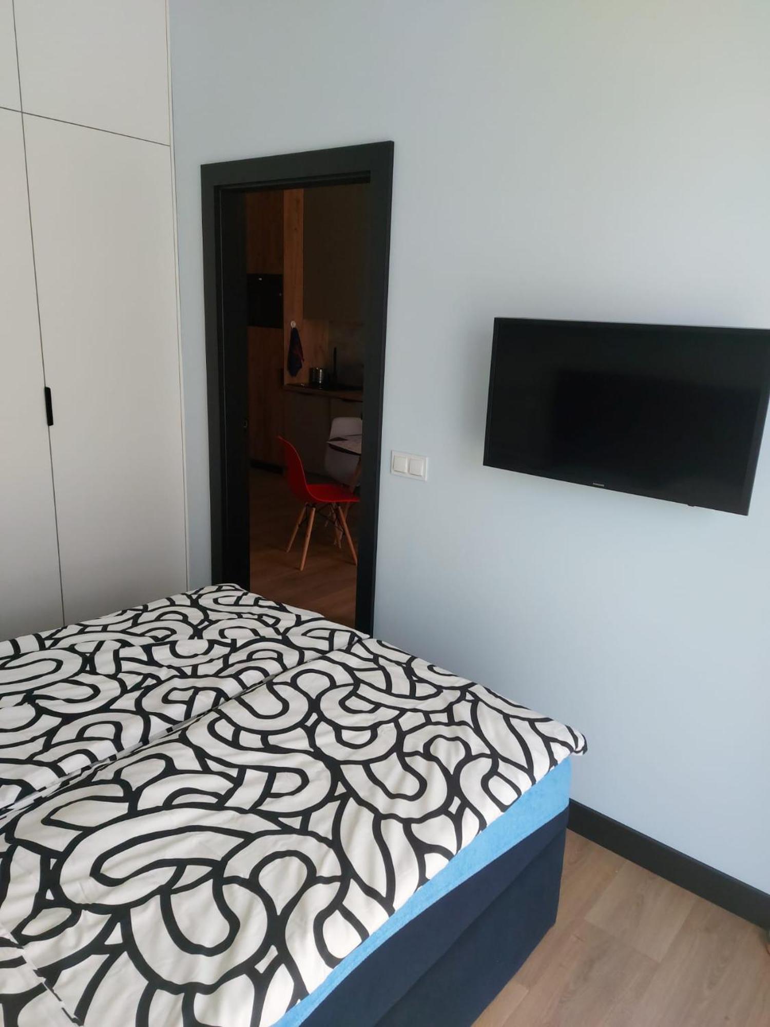 Apartament Baltic Loft