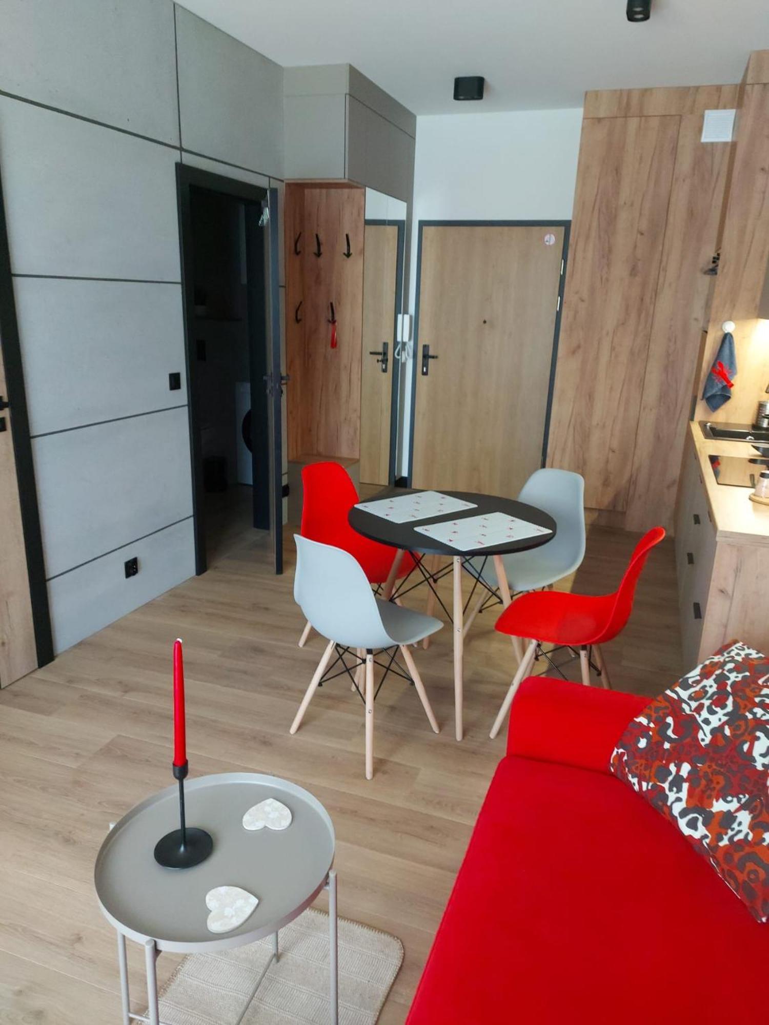Apartament Baltic Loft