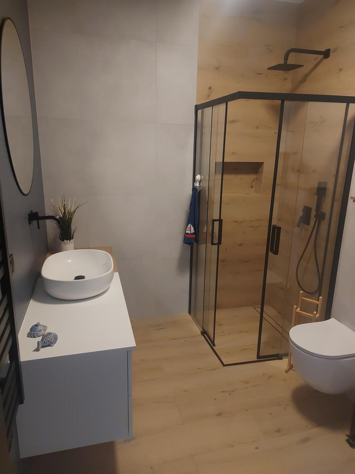Baltic Loft Kołobrzeg