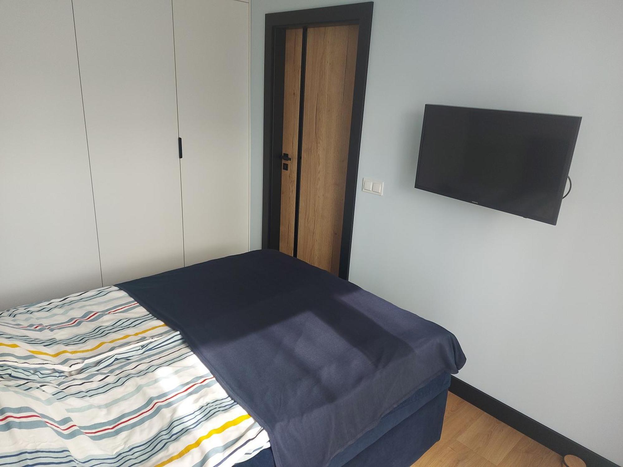Apartament Baltic Loft *