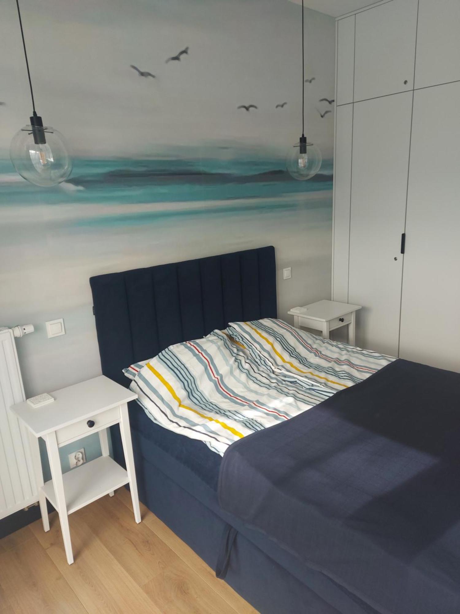 Baltic Loft Kołobrzeg