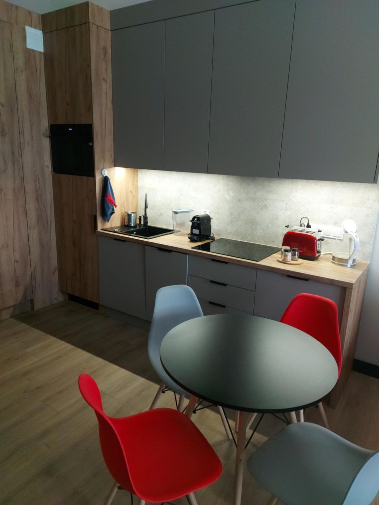 Apartament Baltic Loft