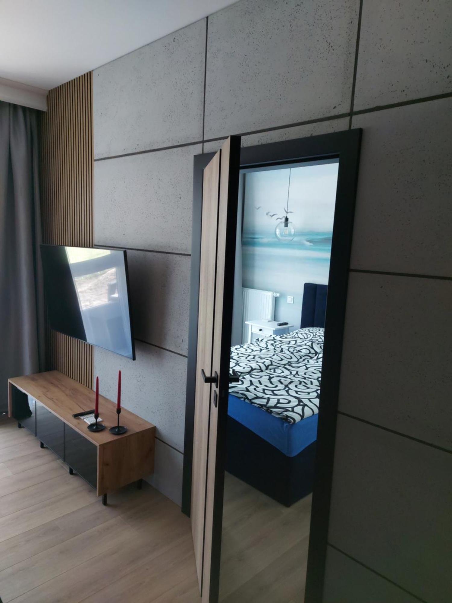 Apartament Baltic Loft