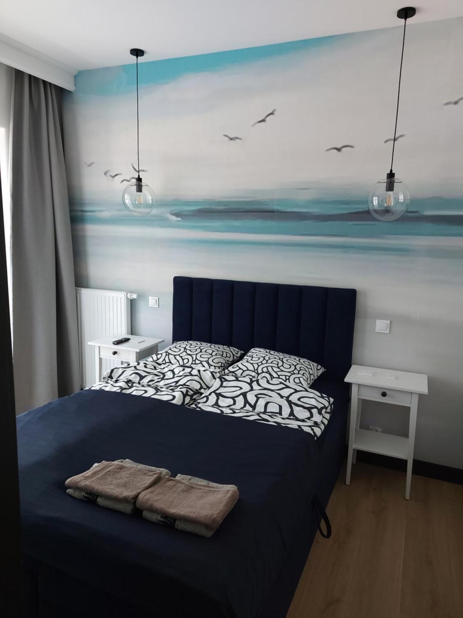 Apartament Baltic Loft *