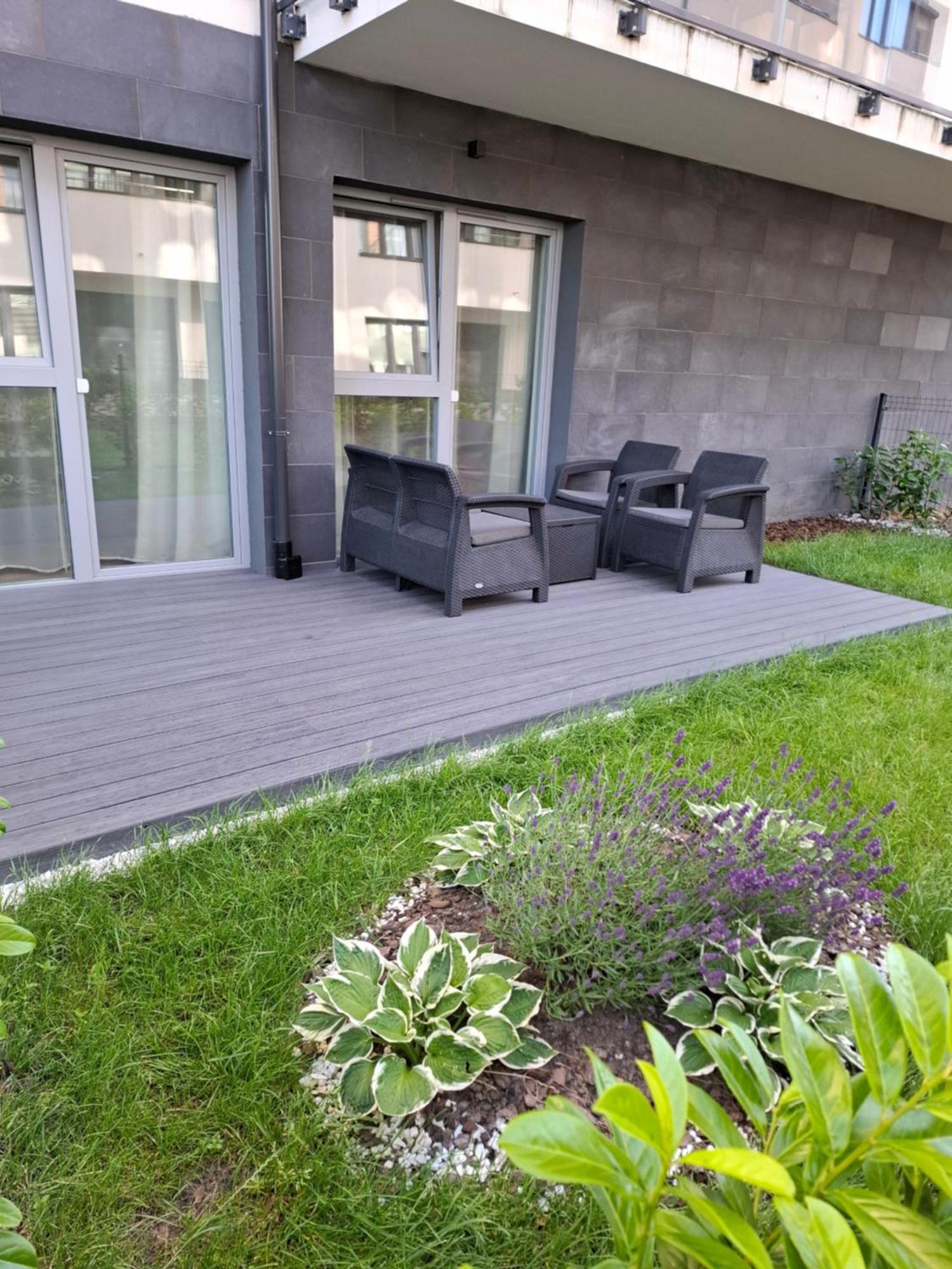 Baltic Loft Apartament *