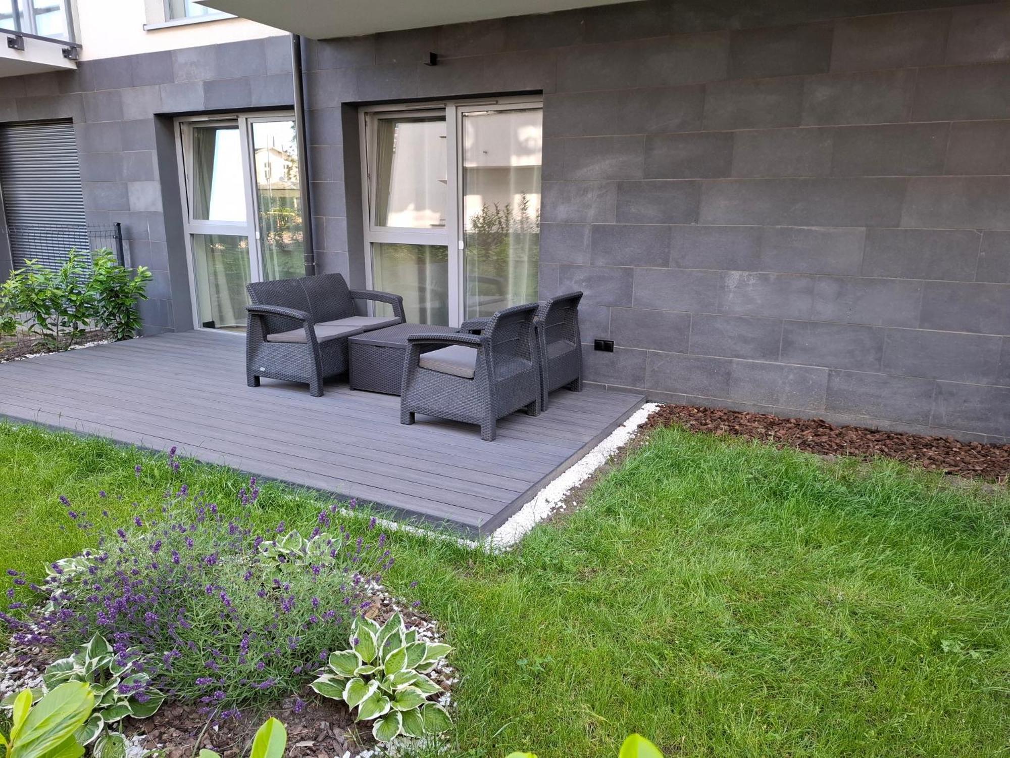 Baltic Loft * Kołobrzeg